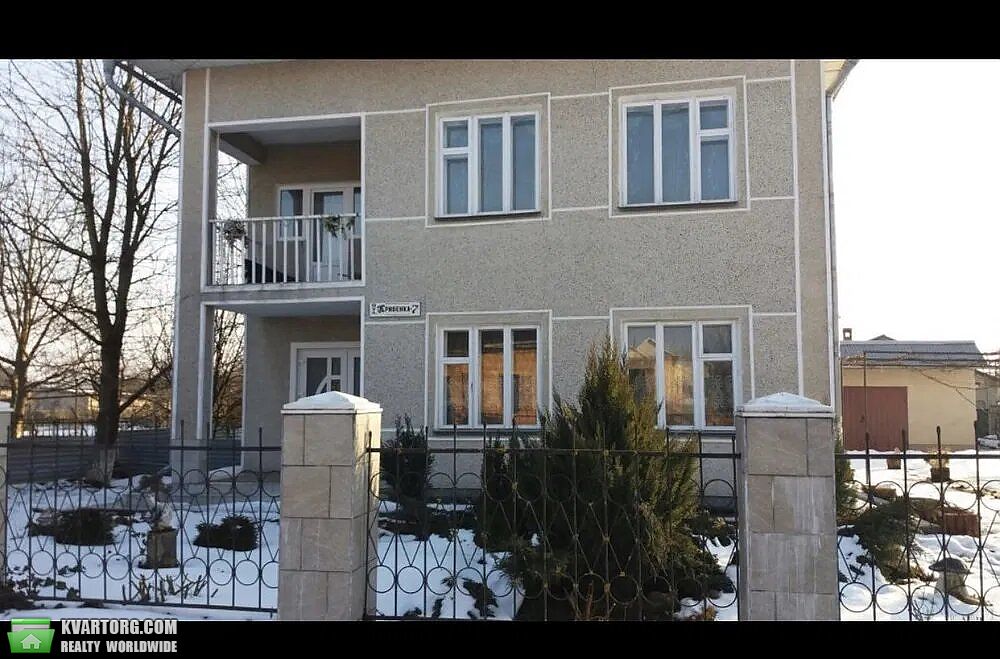 Sell house. Черновцы, Центральная — photo 1