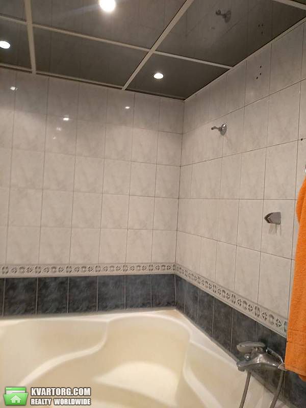 Rent out 4-room apartment. Киев, Ветря — photo 10