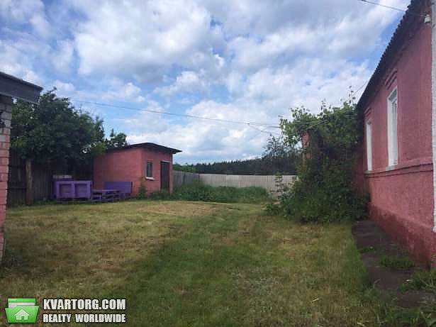 Sell house. Харьков, с. Зыбино — photo 5