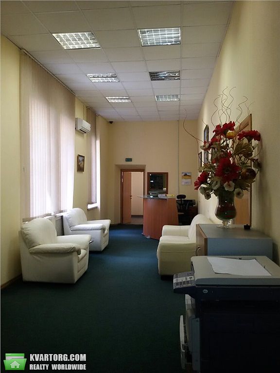 Rent out office. Киев, ул.Рогнединская — photo 7
