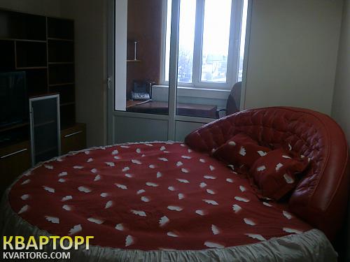Rent out 4-room apartment. Одесса, Посмитного — photo 7