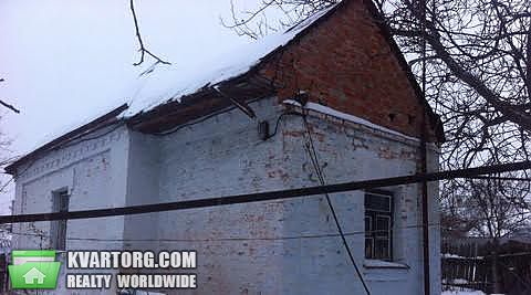 Sell house. Черкассы, проулок Вишневый — photo 3