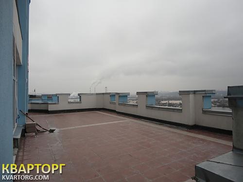 Rent out office. Киев, Днепровская наб — photo 2