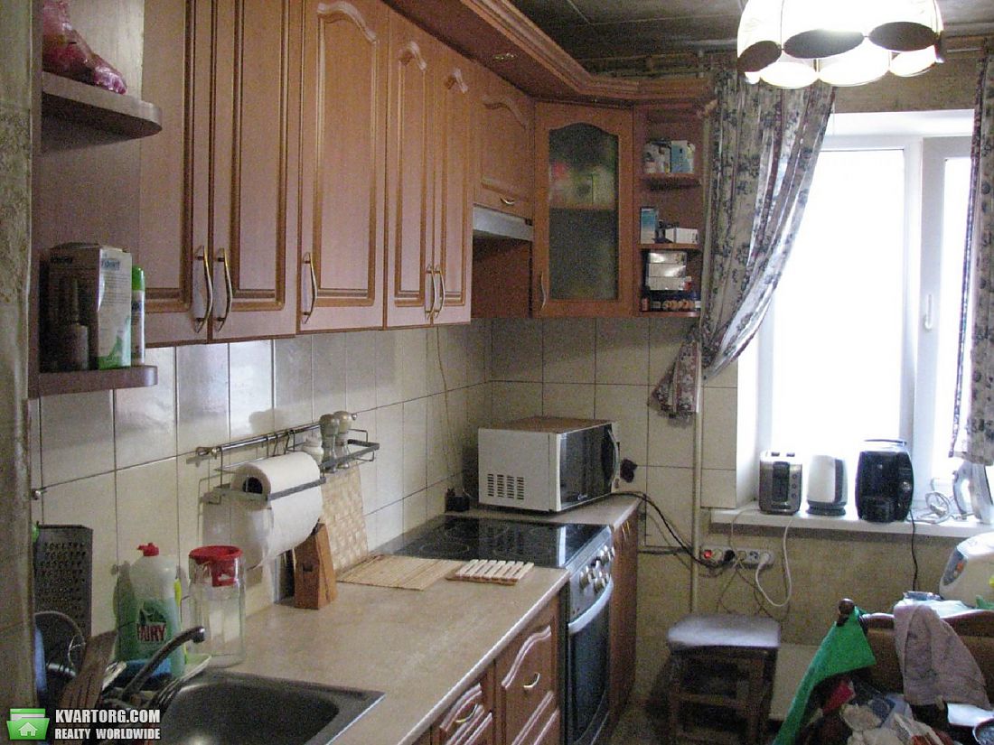 Sell 3-room apartment. Киев,  Мельникова — photo 1