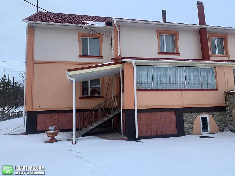 Sell house. Хмельницкий, Центральная — photo 4