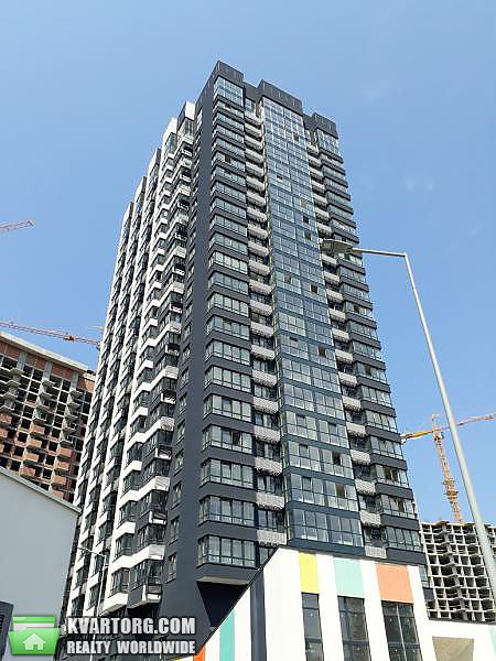 Sell 2-room apartment. Киев,  Заречная — photo 6