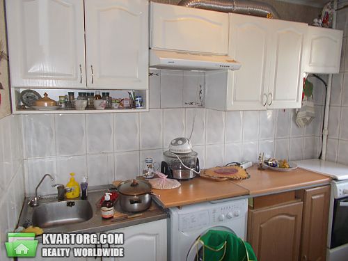 Sell 1-room apartment. Киев, Науки пр — photo 9