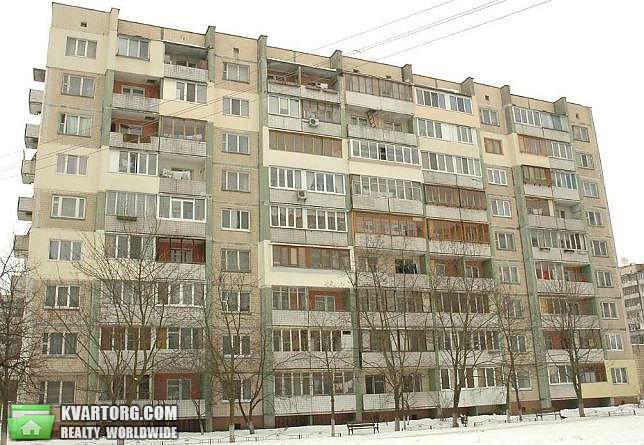 Sell 1-room apartment. Киев,  Смолича — photo 1
