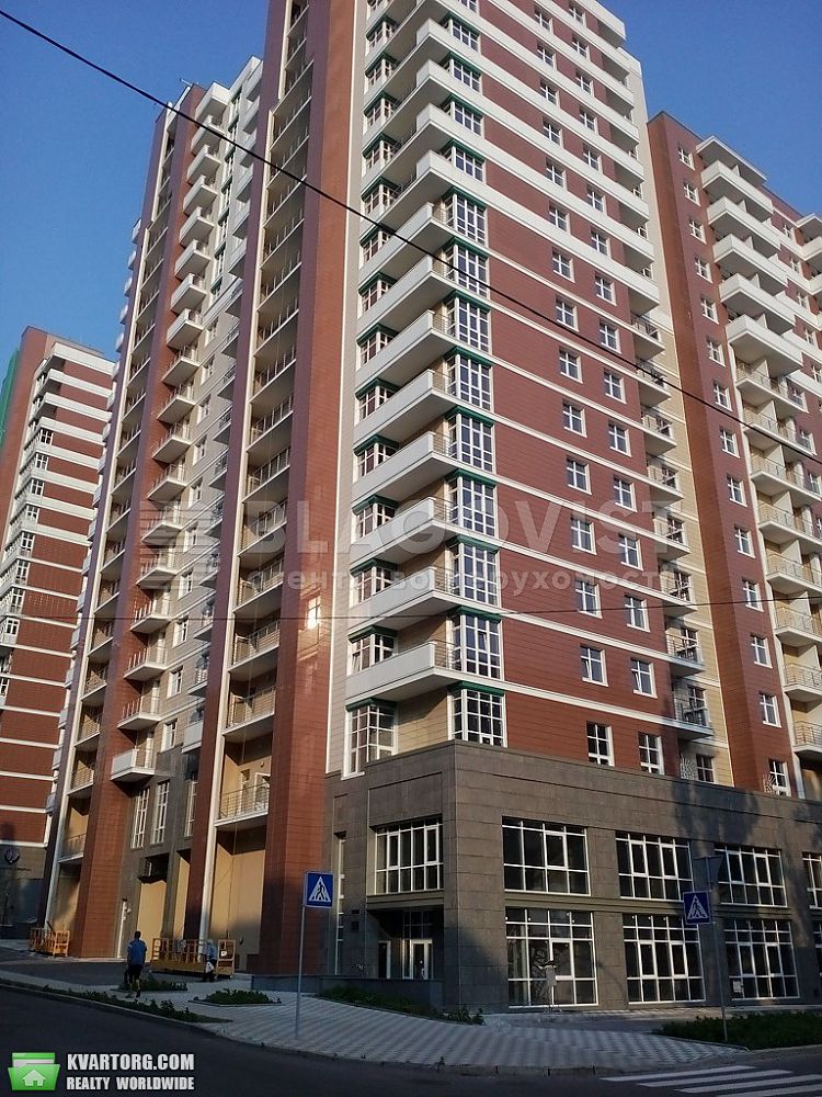 Sell 1-room apartment. Киев,  Филатова — photo 6