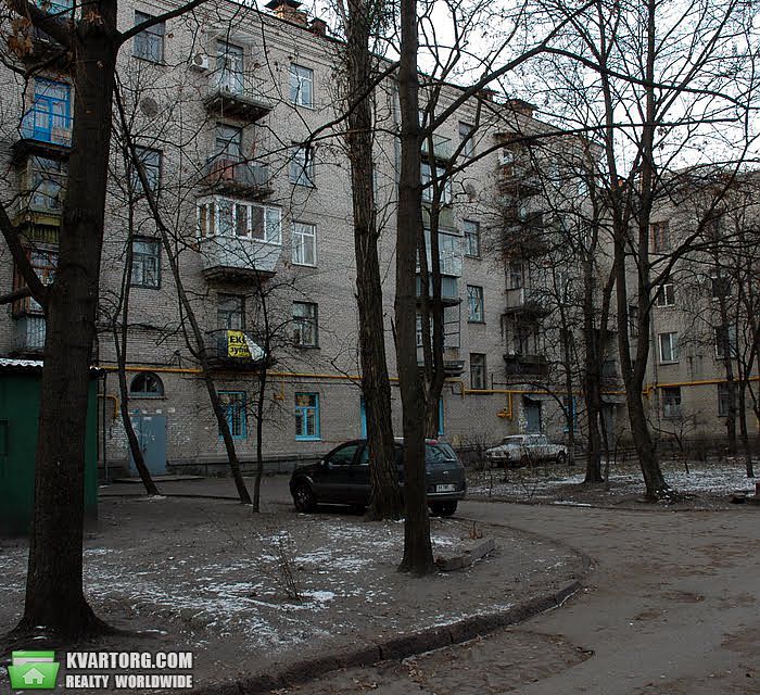 Sell 2-room apartment. Киев,  Строителей — photo 2