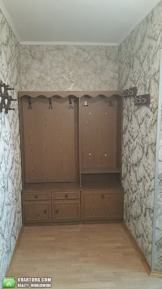 Rent out 1-room apartment. Киев,  Закревского — photo 7