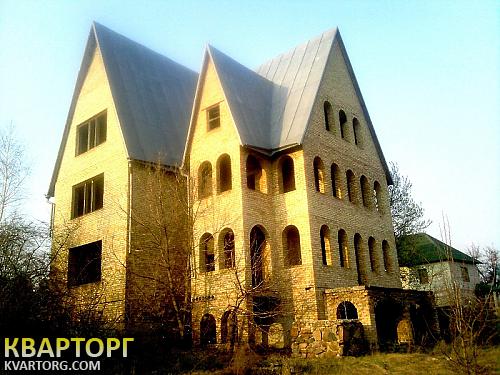 Sell house. Киевская обл.,  Октябрьская — photo 3
