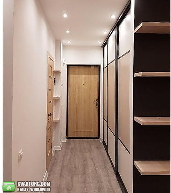 Rent out 1-room apartment. Киев, невская — photo 9