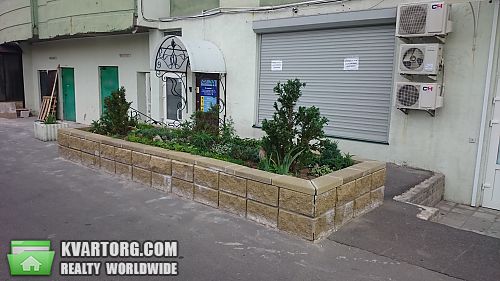 Rent out office. Киев, Краснозвездный пр — photo 2
