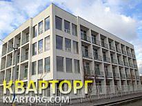 Rent out office. Киев,  Фестивальная — photo 5
