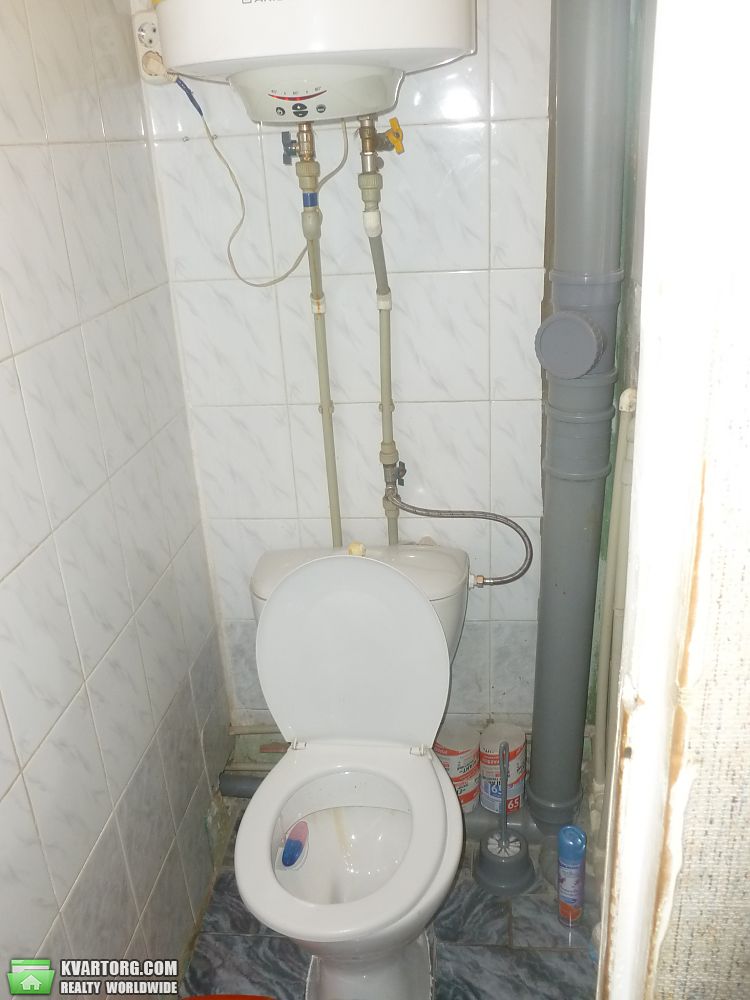 Sell 2-room apartment. Днепропетровск, Новогодняя — photo 8