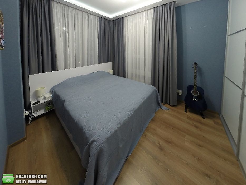 Sell 1-room apartment. Киев, Регенераторная — photo 6