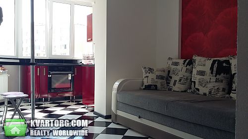 Sell 1-room apartment. Киев, Мира — photo 3