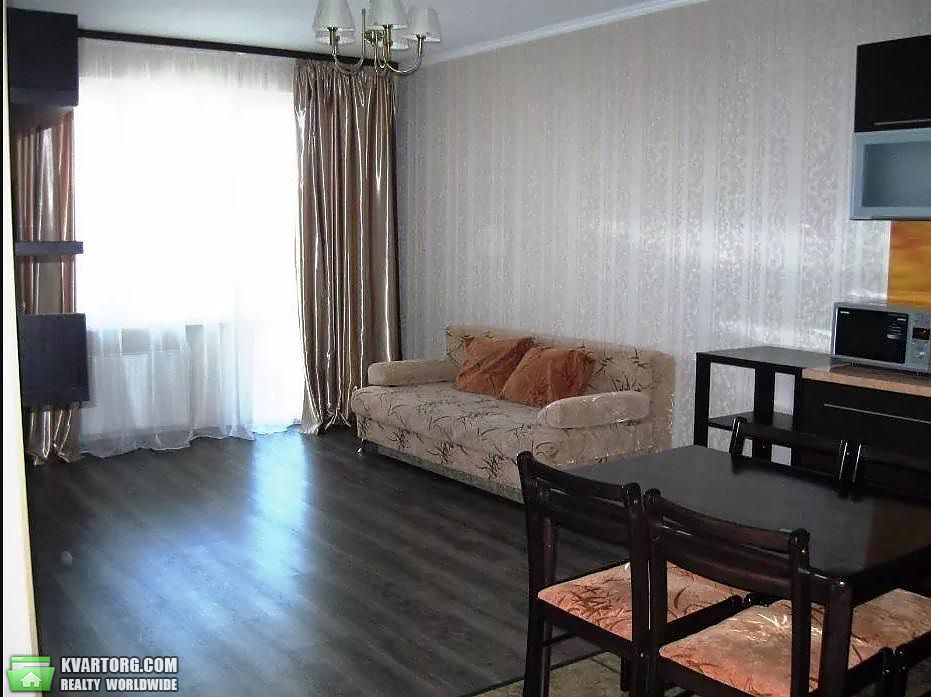 Rent out 2-room apartment. Киев,  Голосеевский пр — photo 2