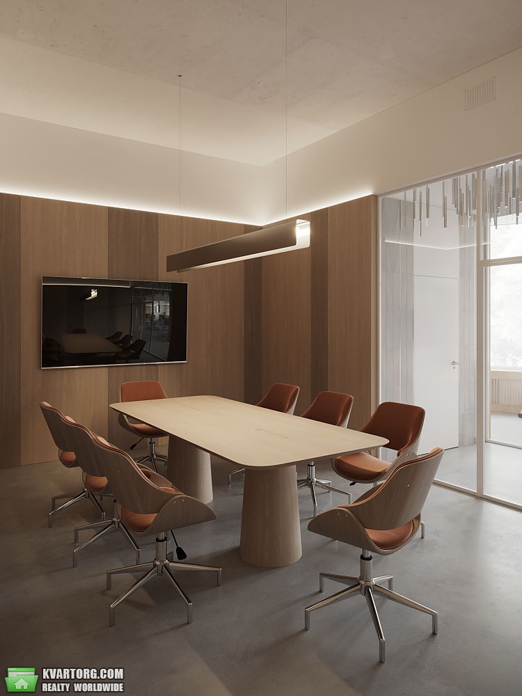 Rent office. Киев, Сечевых Стрельцов — photo 6