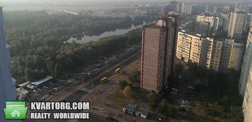 Sell 1-room apartment. Киев, Закревского — photo 9