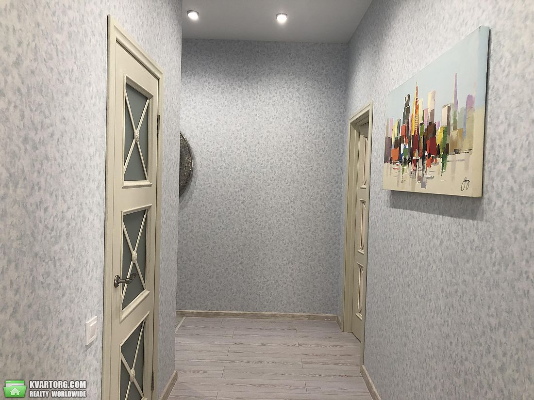 Rent out 2-room apartment. Киев,  Вильямса — photo 6