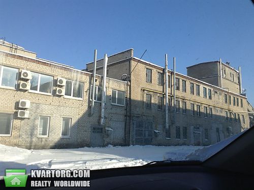Rent out warehouse. Днепропетровск, Гаванская — photo 8