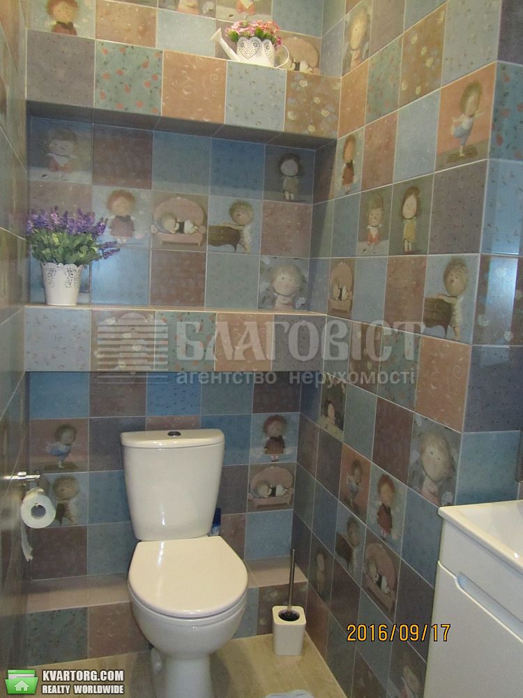 Sell 2-room apartment. Киев,  Ломоносова — photo 7
