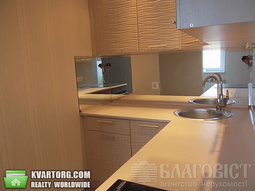 Sell 2-room apartment. Киев, Майорова — photo 5