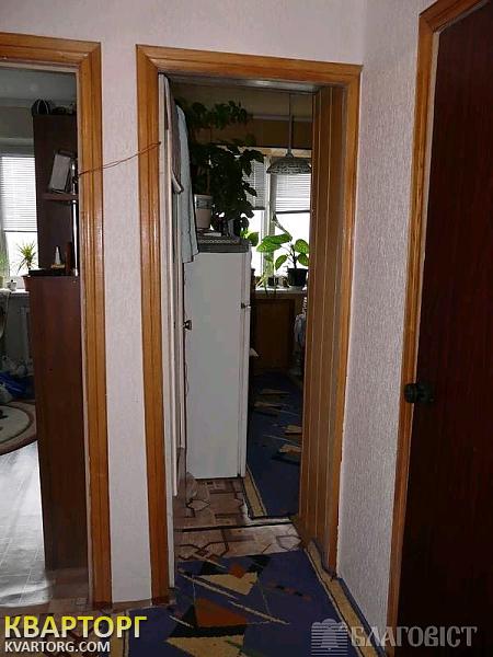 Sell 1-room apartment. Киев,  Волынская — photo 4