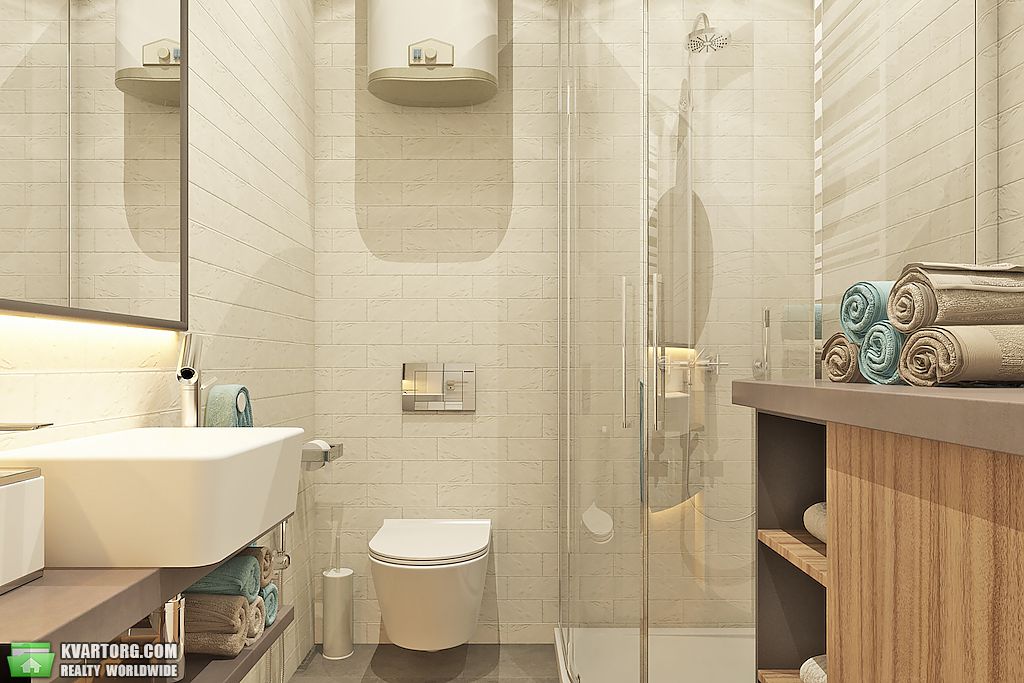 Sell 3-room apartment. Киев,  Драгомирова — photo 6
