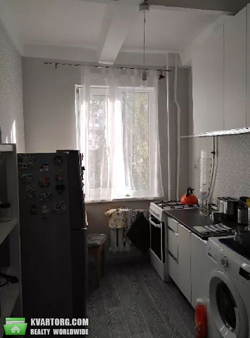 Sell 1-room apartment. Киев,  Краснодарская — photo 1