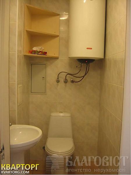 Sell 4-room apartment. Киев,  Воровского — photo 8
