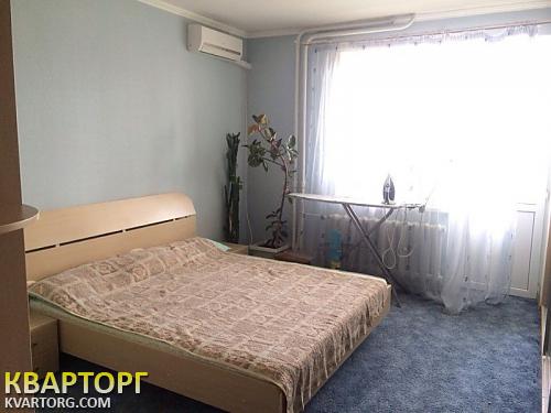 Rent out 3-room apartment. Киев, Проспект Николая Бажана — photo 9