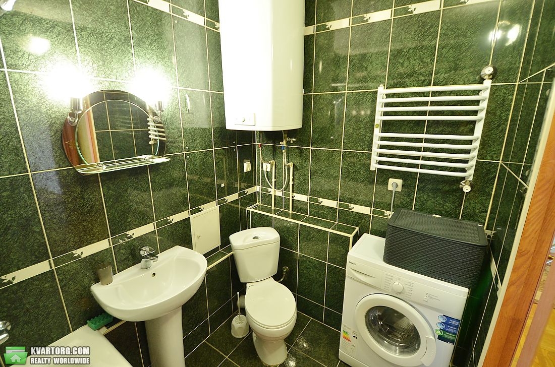 Rent out 1-room apartment. Николаев, Никольская — photo 7