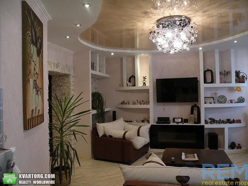 Sell 3-room apartment. Одесса, Заболотного — photo 1