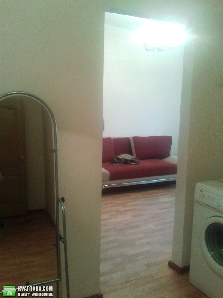 Rent out 1-room apartment. Одесса, Космотавтов — photo 1