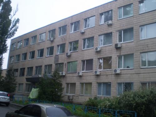 Rent out office. Киев, Вернадского Академика бульв. — photo 1