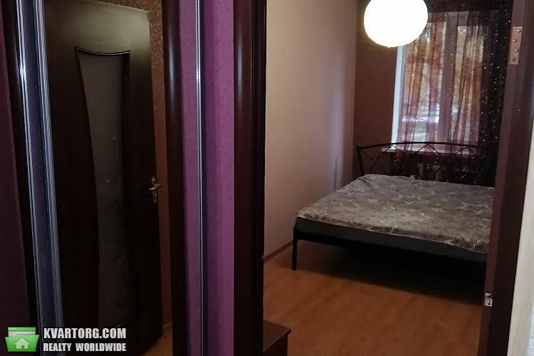 Rent out 3-room apartment. Киев,  Антонова — photo 6