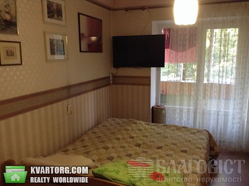 Sell 3-room apartment. Киев, Верховинная — photo 2