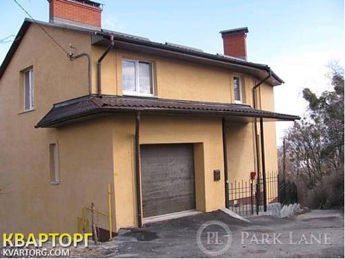 Rent out house. Киев, Кащенко Академика — photo 1
