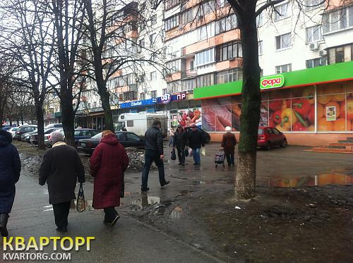 Rent out shop. Киев,  Голосеевский пр — photo 1