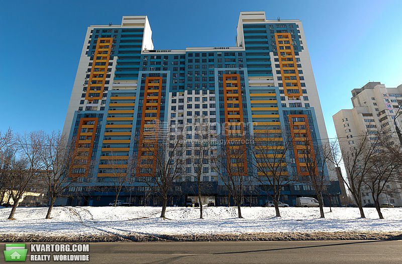 Sell 3-room apartment. Киев,  Богатырская — photo 4