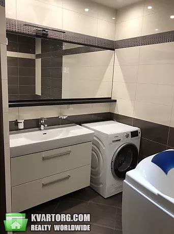 Rent out 3-room apartment. Киев, Вадима Гетьмана — photo 2