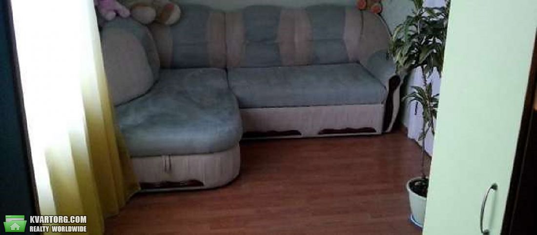 Sell 2-room apartment. Киев,  Салютная — photo 5