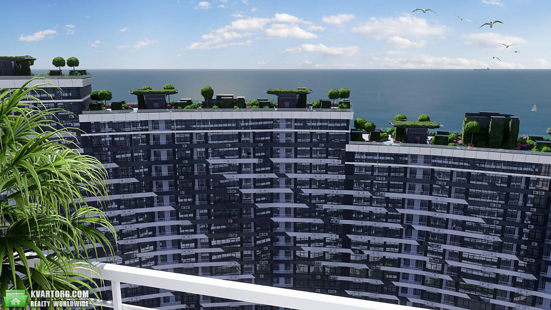 Sell 2-room apartment. Одесса, Курортный переулок — photo 8