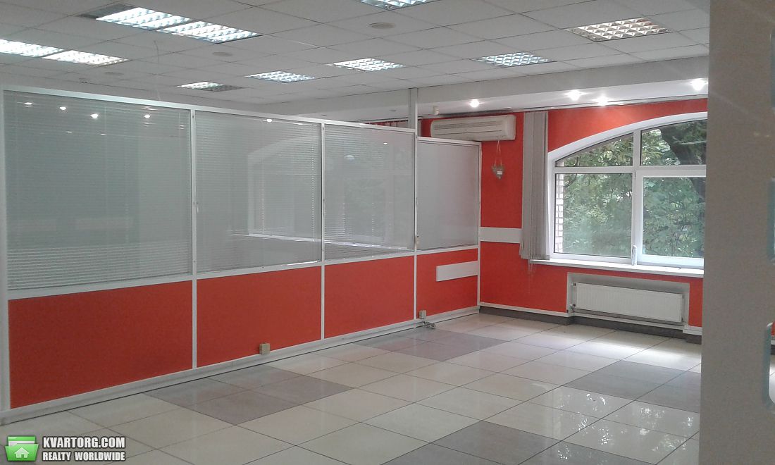 Rent out office. Киев,  Гончара — photo 1