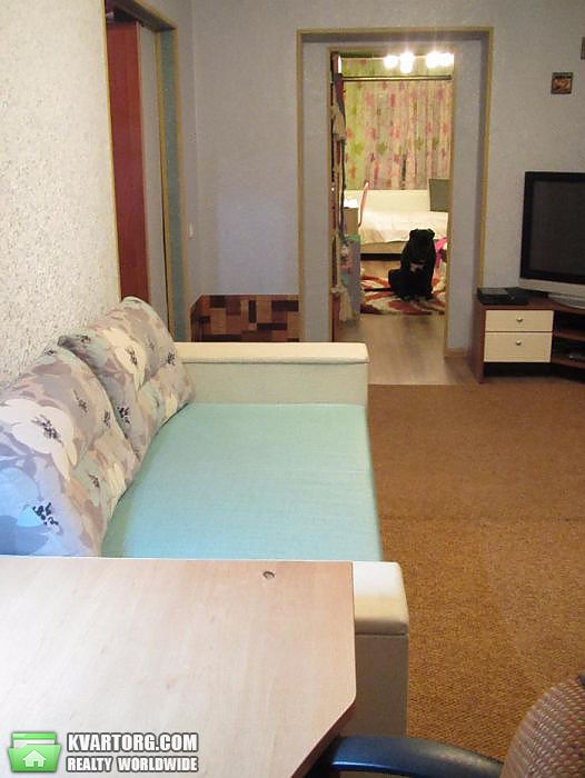 Sell 2-room apartment. Киев,  Дегтяревская — photo 7