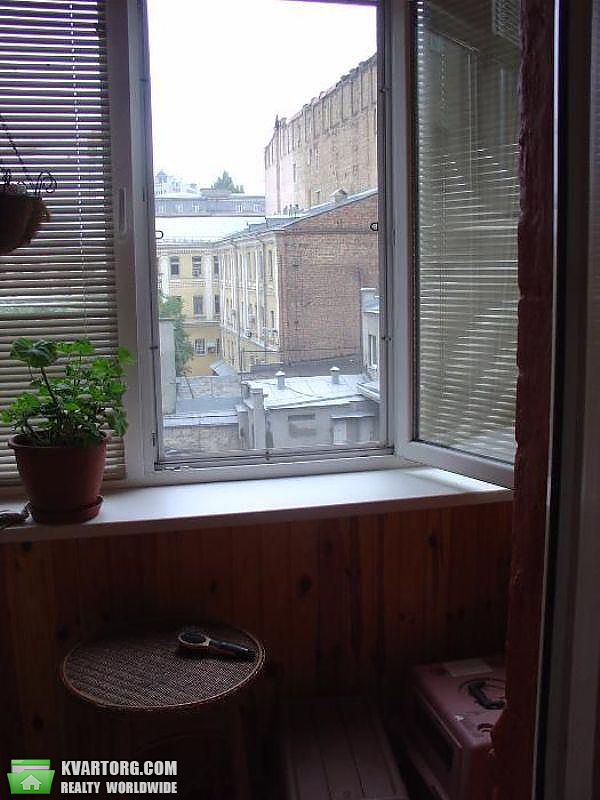 Rent out 3-room apartment. Киев,  Пушкинская — photo 5