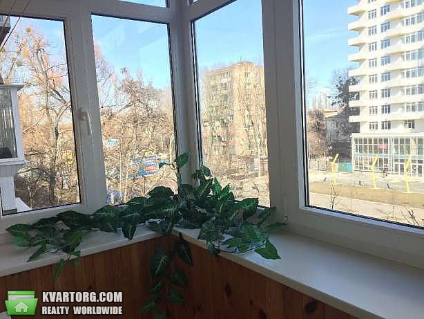 Rent out 1-room apartment. Киев,  Щербакова — photo 3